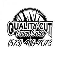 Quality Cut Lawn Care LLC Logo