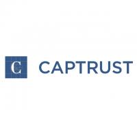 CAPTRUST Logo