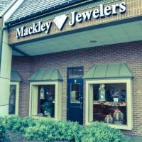 Mackley Jewelers logo