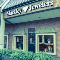 Mackley Jewelers Logo
