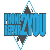 Phone Repair 2 You Logo