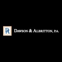 Dawson & Albritton, P.A. Logo