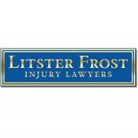 Litster Frost Injury Lawyers Logo
