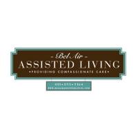 Bel Air Assisted Living Logo