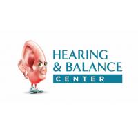 The Hearing & Balance Center Logo