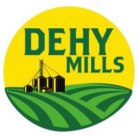 Dehy Alfalfa Mills Inc Logo