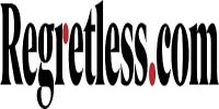 Regretless.com Logo