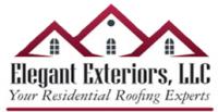 Elegant Exteriors, LLC Logo