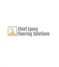 Chief Epoxy Flooring Solutions Logo