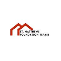 St Matthews Foundation Repair Logo