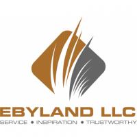 Ebyland LLC Logo