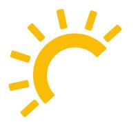 Brightbeam: Boise SEO, Marketing, and Web Design Logo