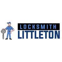 Locksmith Littleton CO logo