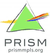 PRISM Logo