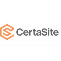 CertaSite Logo