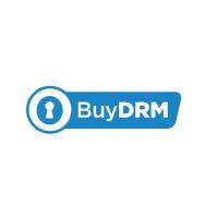 BuyDRM Logo