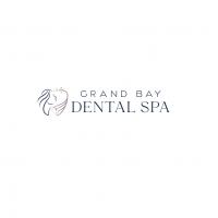 Grand Bay Dental Spa logo
