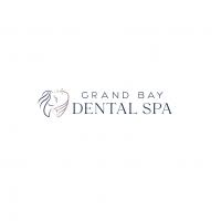 Grand Bay Dental Spa Logo