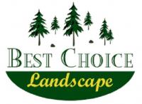 Best Choice Landscape, Inc. Logo
