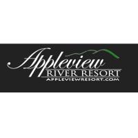 Appleview River Resort Logo