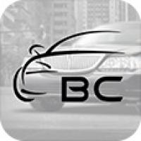 Black Car Inc Logo