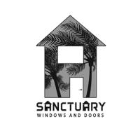 Sanctuary Windows and Doors Hollywood Logo