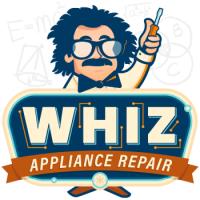 Whiz Appliance Repair Logo