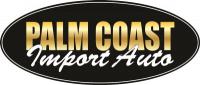 Palm Coast Import Auto logo