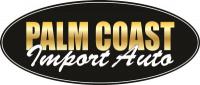 Palm Coast Import Auto Logo
