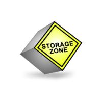 Storage Zone logo