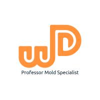 Professor Mold Specialist Logo