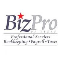 BizPro of Texas Logo