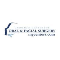 Carolinas Center for Oral & Facial Surgery & Dental Implants Logo