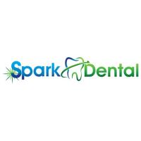 Spark Dental Logo