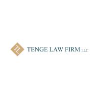 Tenge Law Firm, LLC Logo