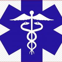 St. Jesus Pharmacy Logo