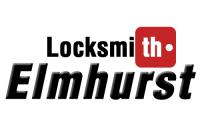 Locksmith Elmhurst Logo