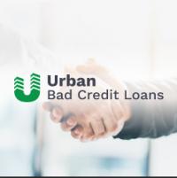 Urban Bad Credit Loans Logo
