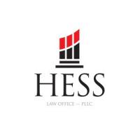 Hess Law Office, PLLC Logo