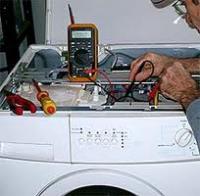 Hoboken Appliance Repair Logo