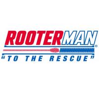 RooterMan of RI Logo