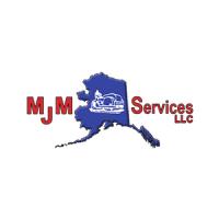 MJM Services Logo