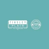 Tinsley Place Apartments Logo