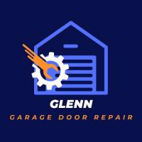 Glenn Garage Door Repair Logo