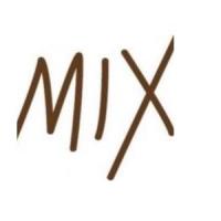 MIX by Copper Penny Logo