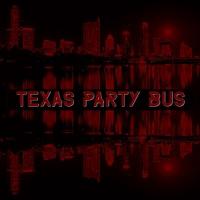 Austin TX Party Bus logo