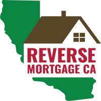 Reverse Mortgage CA logo
