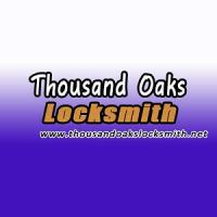 Thousand Oaks Locksmith logo