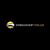 Sun Badger Solar Logo
