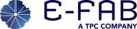 E-Fab, LLC Logo